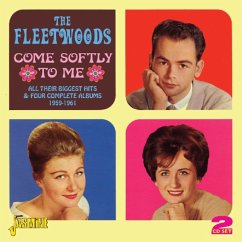 Come Softly To Me.All Their Biggest Hits - Fleetwoods