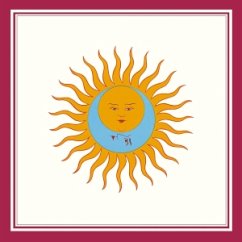 Larks' Tongues In Aspic-Limited Edition Boxed Se - King Crimson