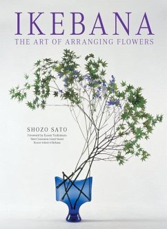 Ikebana - Sato, Shozo
