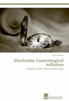 Stochastic Cosmological Inflation - Kühnel, Florian