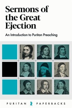 Sermons of the Great Ejection - Calamy, Edmund; Collins, John; Lye, Thomas