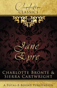 Clandestine Classics - Cartwright, Sierra; Bronte, Charlotte