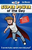 Super Power of the Day Super Power of the Day