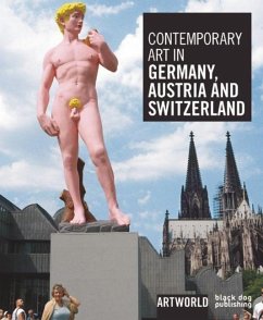 Contemporary Art in Germany, Austria and Switzerland: Artworld