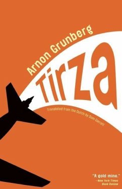 Tirza - Grunberg, Arnon