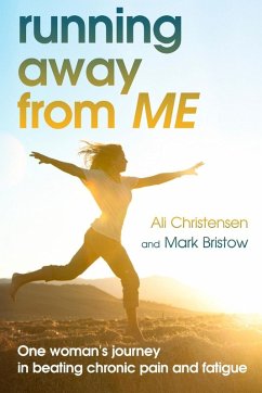 Cover Running Away From ME