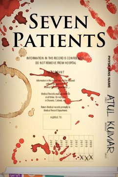 Seven Patients - Kumar, Atul