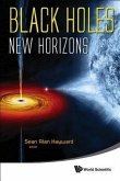Black Holes: New Horizons