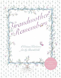 Grandmother Remembers 30th Anniversary Edition - Levy, Judith
