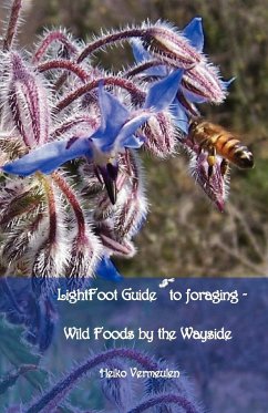 Lightfoot Guide to Foraging - Wild Foods by the Wayside - Vermeulen, Heiko