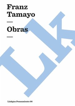 Obras - Tamayo, Franz