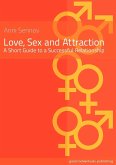 Love, Sex and Attraction