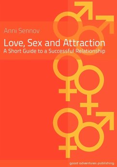 Love, Sex and Attraction - Sennov, Anni