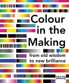 Colour in the Making: From Old Wisdom to New Brilliance