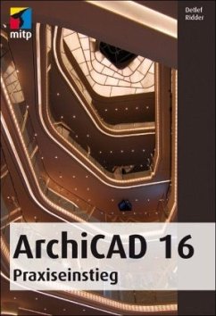 ArchiCAD 16 - Ridder, Detlef