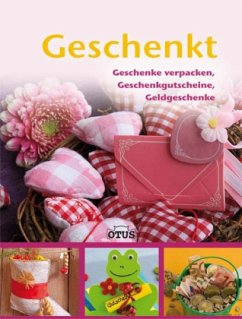 Cover Geschenkt
