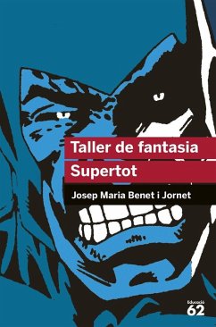 Cover Taller de fantasia. Supertot