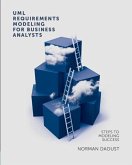 UML Requirements Modeling For Business Analysts