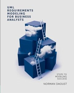 UML Requirements Modeling For Business Analysts - Daoust, Norman