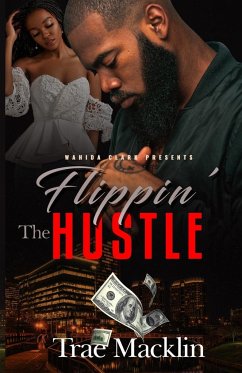 Flippin' the Hustle - Macklin, Trae