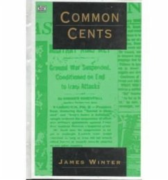 Cover Common Cents