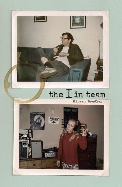 The I in Team - Bradley, Eirean