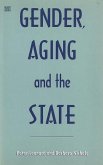 Gender Aging & The State