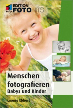 Menschen fotografieren - Ebbert, Leonie