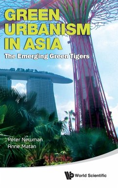 GREEN URBANISM IN ASIA