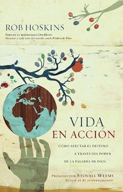 Vida En Acción - Hoskins, Rob