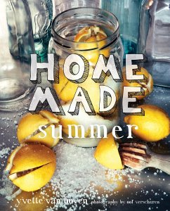Home Made Summer - Boven, Yvette Van