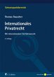 Internationales Privatrecht - Bild 1