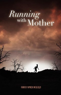 Running with Mother - Mlalazi, Christopher