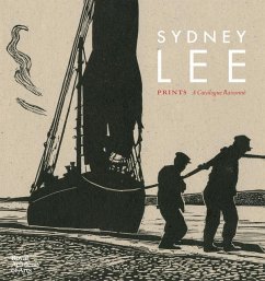 Sydney Lee: Prints, a Catalogue Raisonne