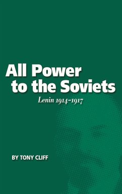 All Power to the Soviets - Cliff, Tony