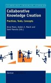 Collaborative Knowledge Creation