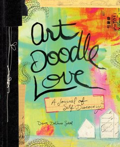 Cover Art Doodle Love