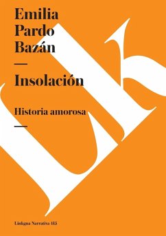 Cover Insolación