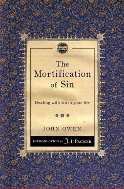 The Mortification of Sin - Owen, John