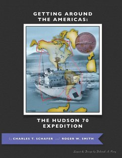 Getting Around the Americas - Schafer, Charles T.; Smith, Roger W.