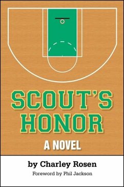 Scout's Honor - Rosen, Charley