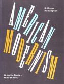 American Modernism American Modernism