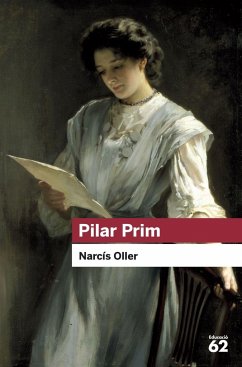 Pilar Prim - Oller, Narcís