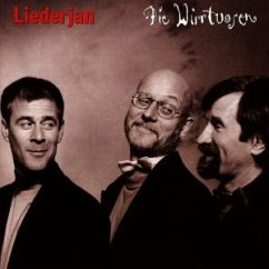 Die Wirrtuosen - Liederjan