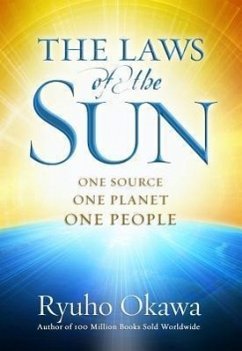 The Laws of the Sun - Okawa, Ryuho