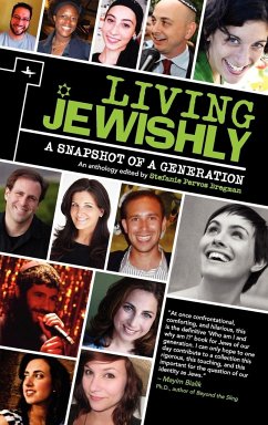 Living Jewishly