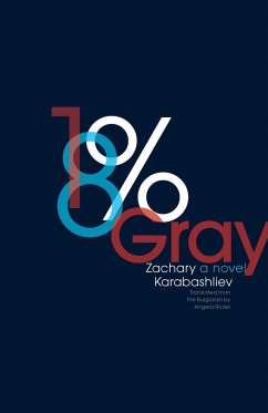 18% Gray - Karabashliev, Zachary