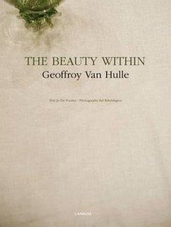 The Beauty Within (Special Edition) - Van Hulle, Geoffroy; Poorter, Jo de; Ketelslagers, Raf