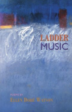 Ladder Music - Watson, Ellen Doré