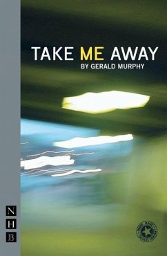 Take Me Away - Murphy, Gerald